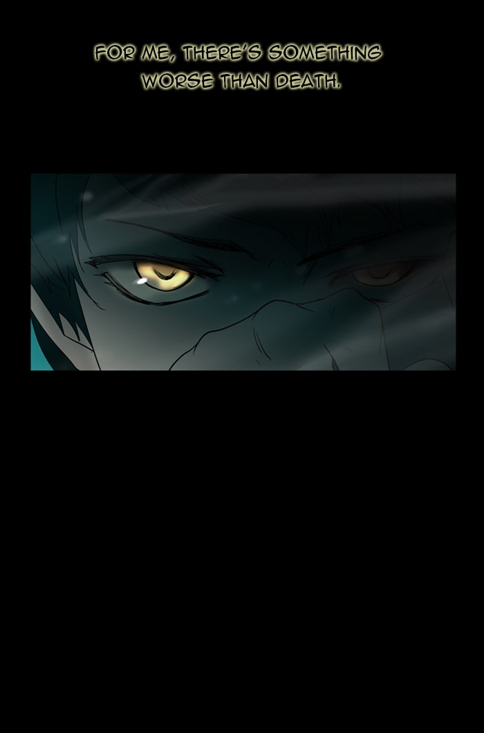 Tower of God Manga Chapter 4 page 8 - [Season 1] Ep. 3