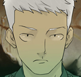 Tower of God Manga Chapter 4 ([Season 1] Ep. 3) cover