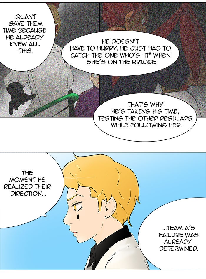 Tower of God Manga Chapter 40 page 4 - [Season 1] Ep. 39