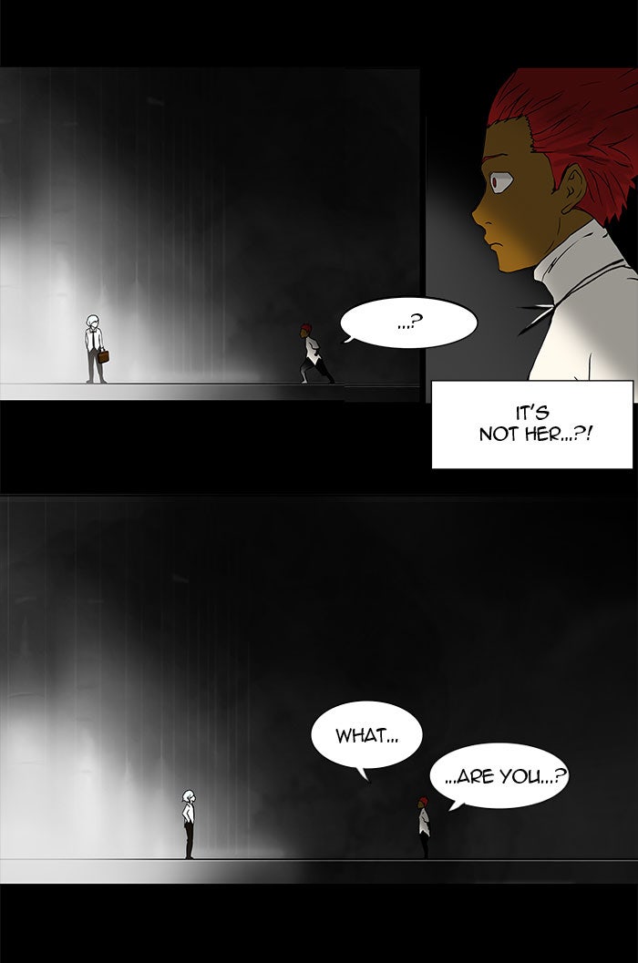 Tower of God Manga Chapter 40 page 41 - [Season 1] Ep. 39