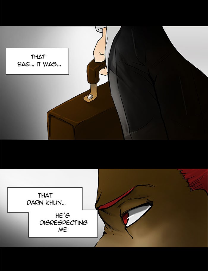 Tower of God Manga Chapter 40 page 44 - [Season 1] Ep. 39