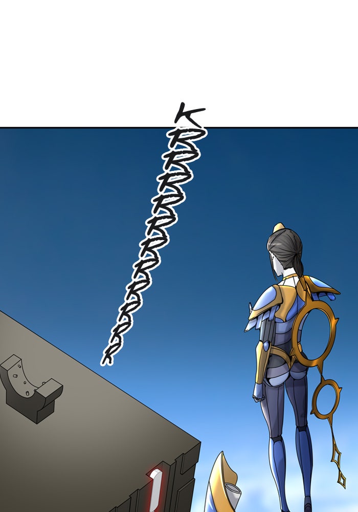 Tower of God Manga Chapter 400 page 1 - [Season 2] Ep. 320