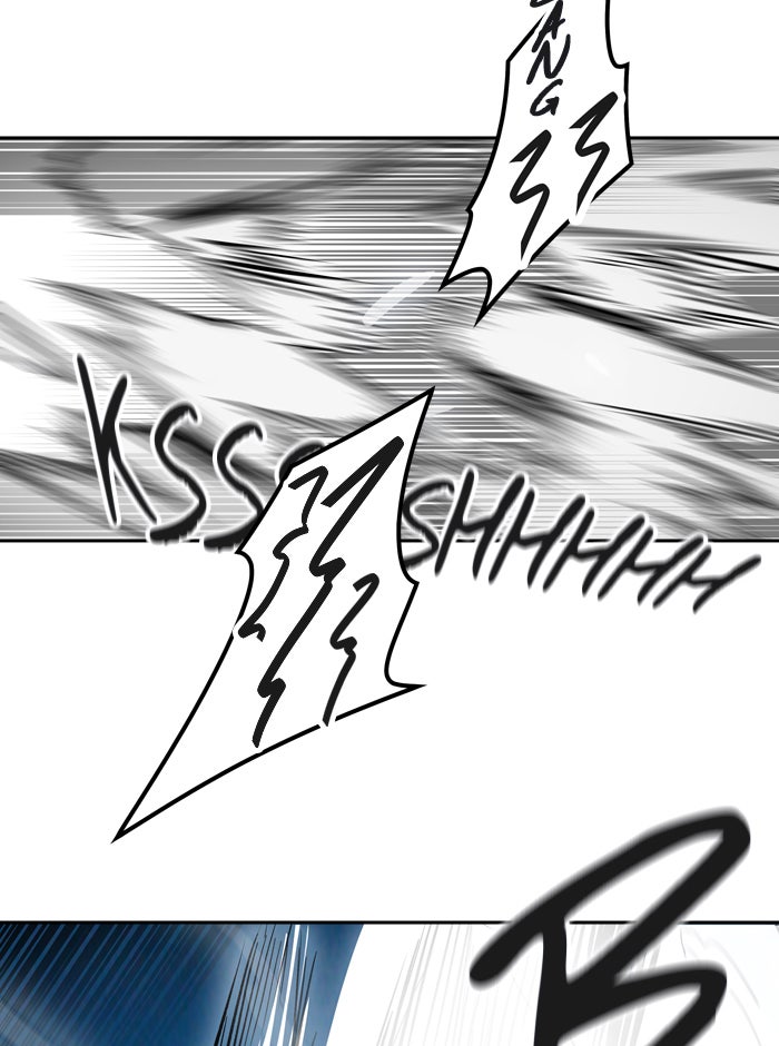 Tower of God Manga Chapter 400 page 100 - [Season 2] Ep. 320