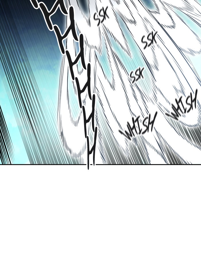 Tower of God Manga Chapter 400 page 106 - [Season 2] Ep. 320