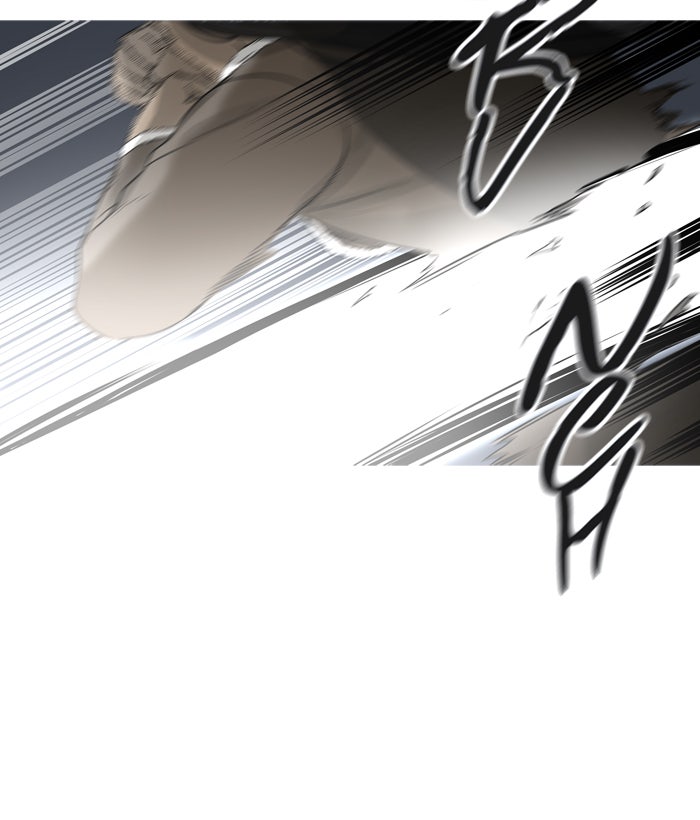 Tower of God Manga Chapter 400 page 110 - [Season 2] Ep. 320