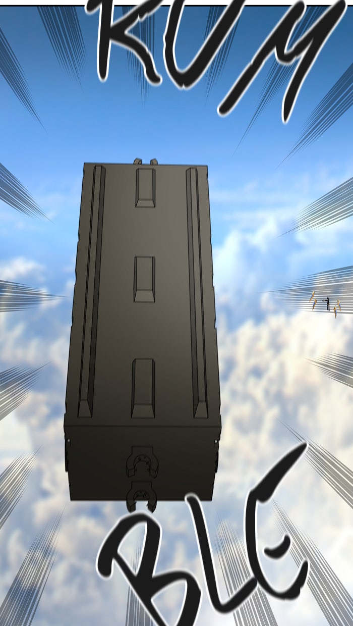 Tower of God Manga Chapter 400 page 12 - [Season 2] Ep. 320