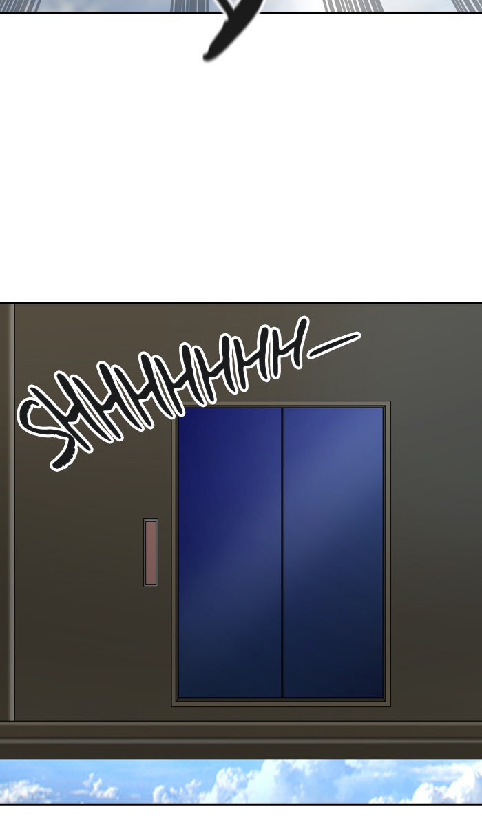 Tower of God Manga Chapter 400 page 13 - [Season 2] Ep. 320