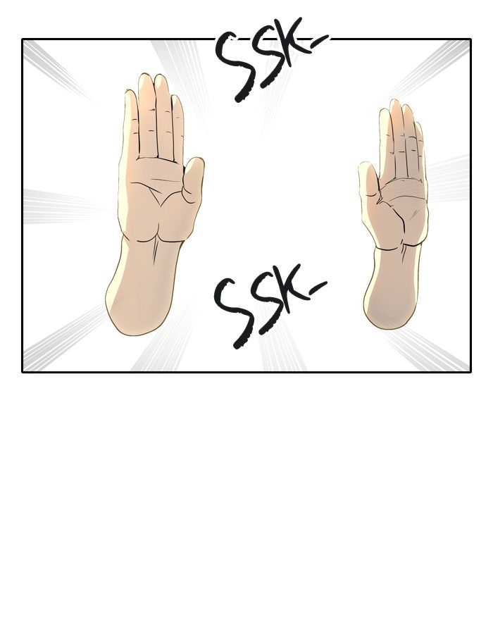 Tower of God Manga Chapter 400 page 19 - [Season 2] Ep. 320