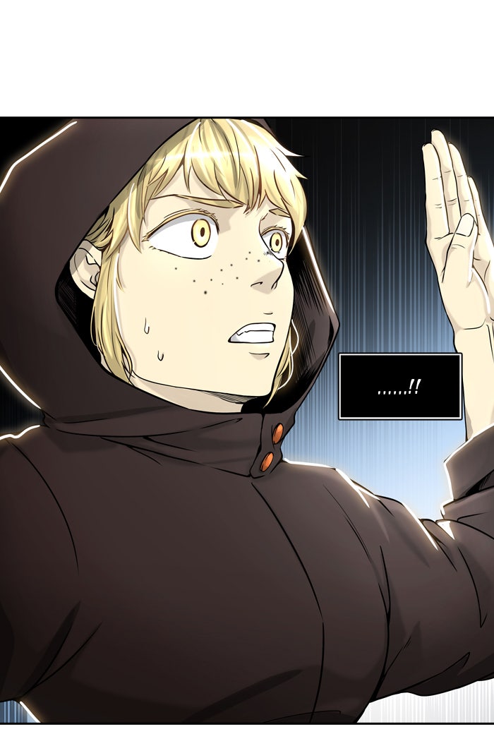 Tower of God Manga Chapter 400 page 21 - [Season 2] Ep. 320