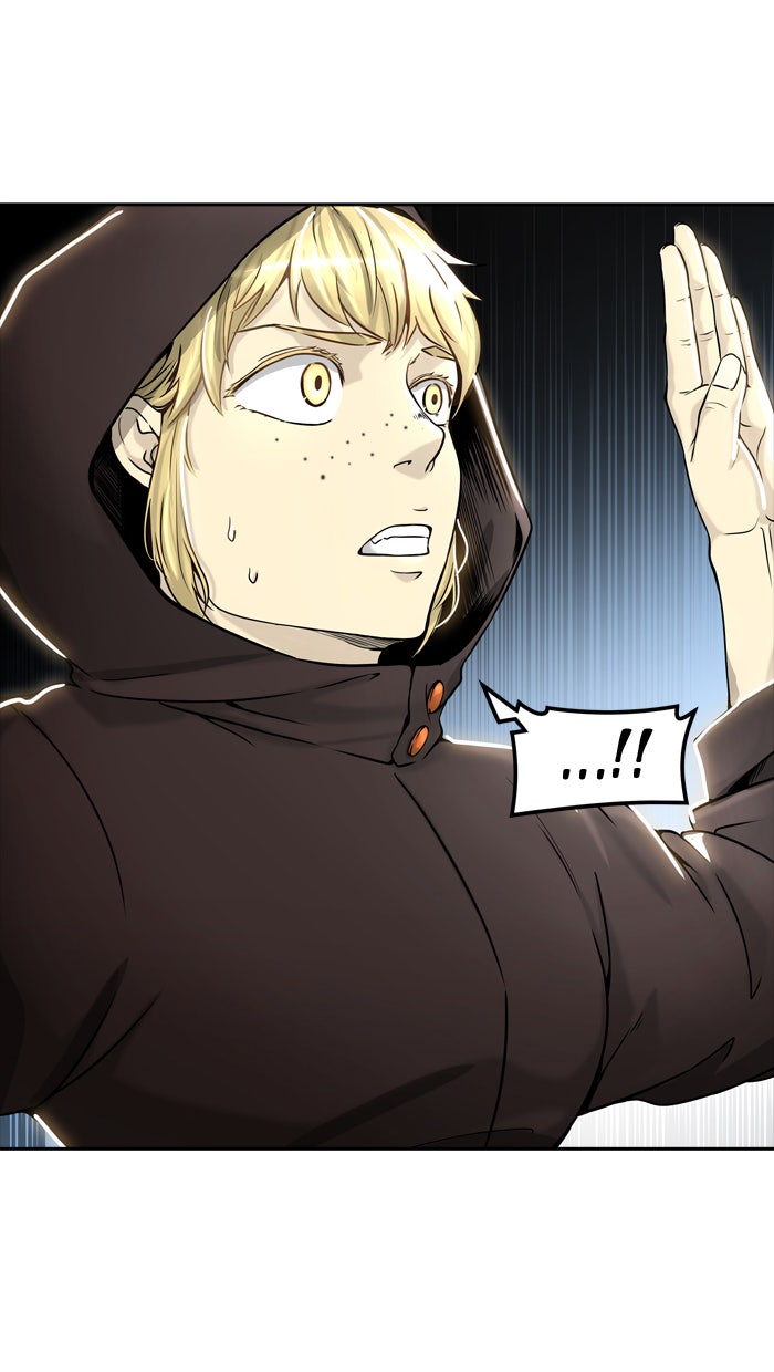 Tower of God Manga Chapter 400 page 25 - [Season 2] Ep. 320