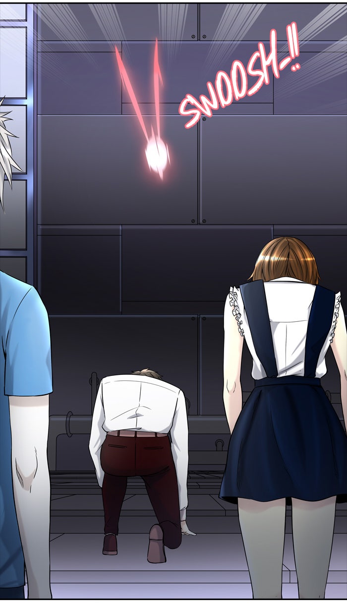 Tower of God Manga Chapter 400 page 29 - [Season 2] Ep. 320