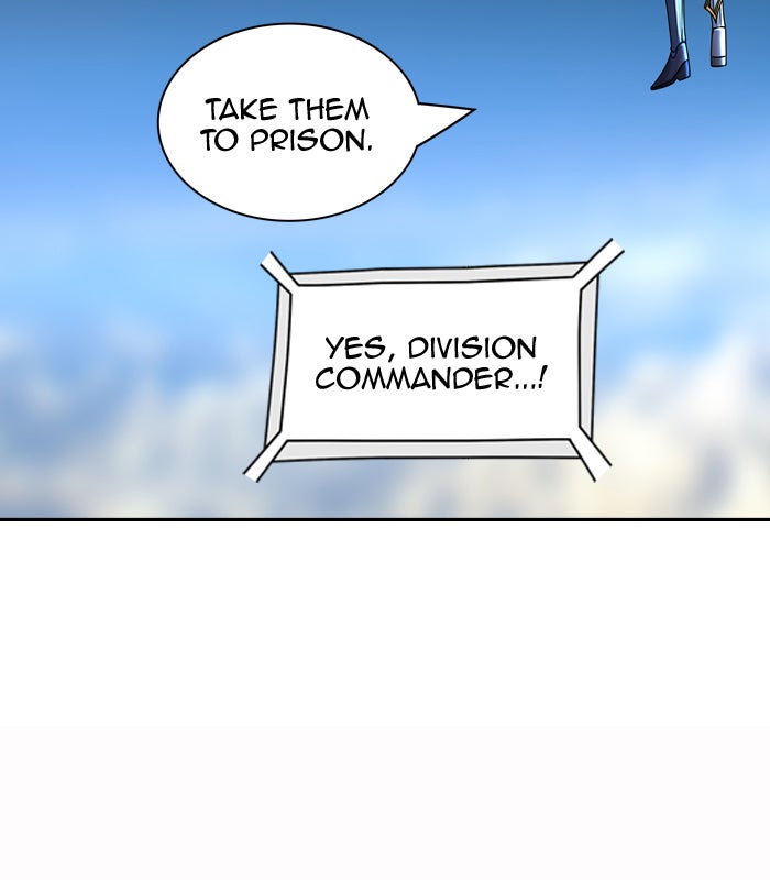 Tower of God Manga Chapter 400 page 33 - [Season 2] Ep. 320