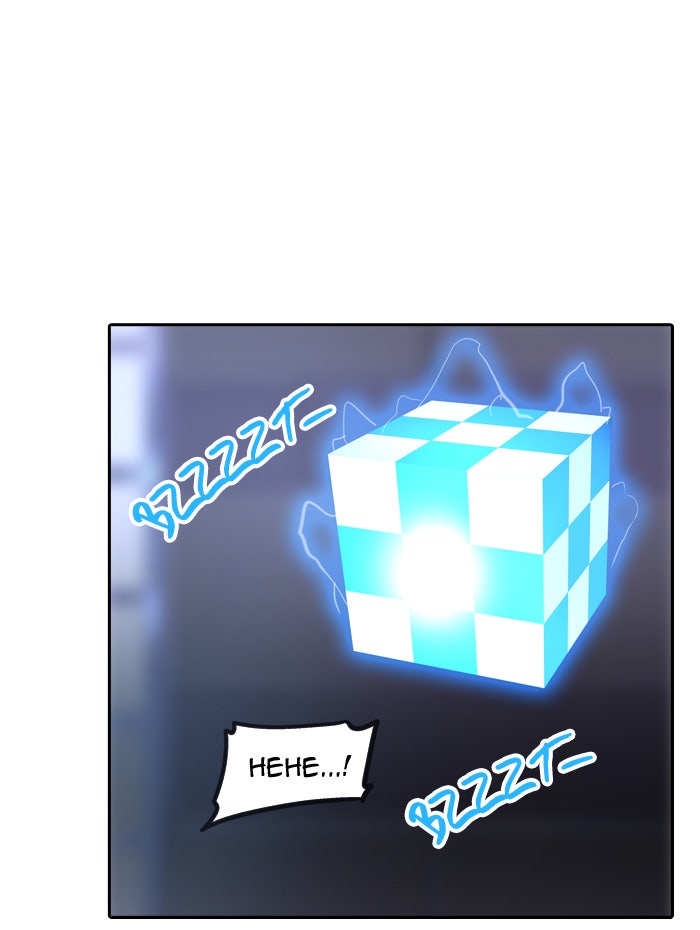 Tower of God Manga Chapter 400 page 37 - [Season 2] Ep. 320