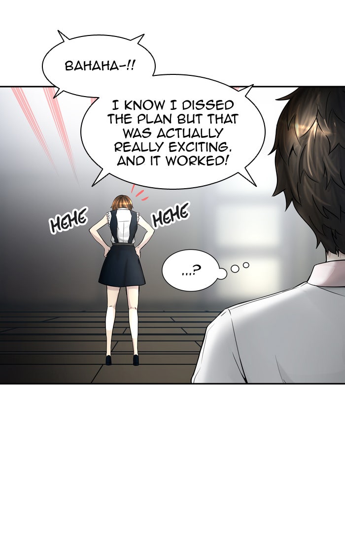 Tower of God Manga Chapter 400 page 46 - [Season 2] Ep. 320