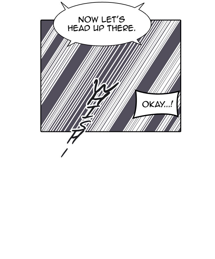 Tower of God Manga Chapter 400 page 47 - [Season 2] Ep. 320