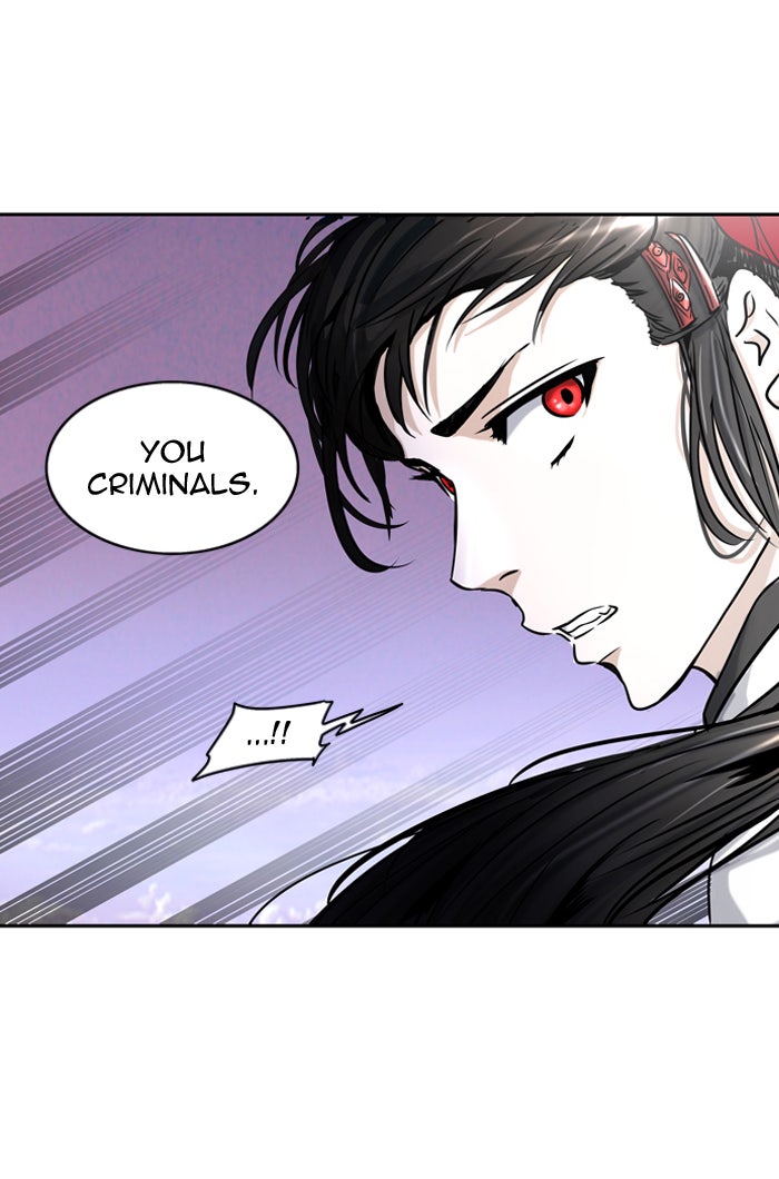 Tower of God Manga Chapter 400 page 5 - [Season 2] Ep. 320
