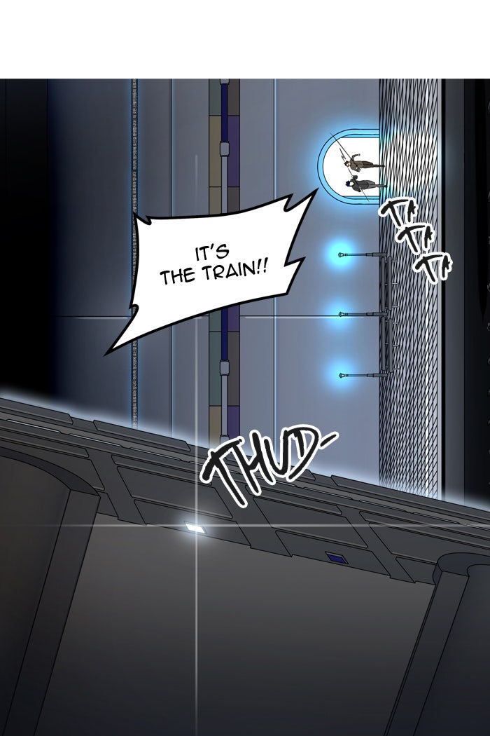 Tower of God Manga Chapter 400 page 52 - [Season 2] Ep. 320