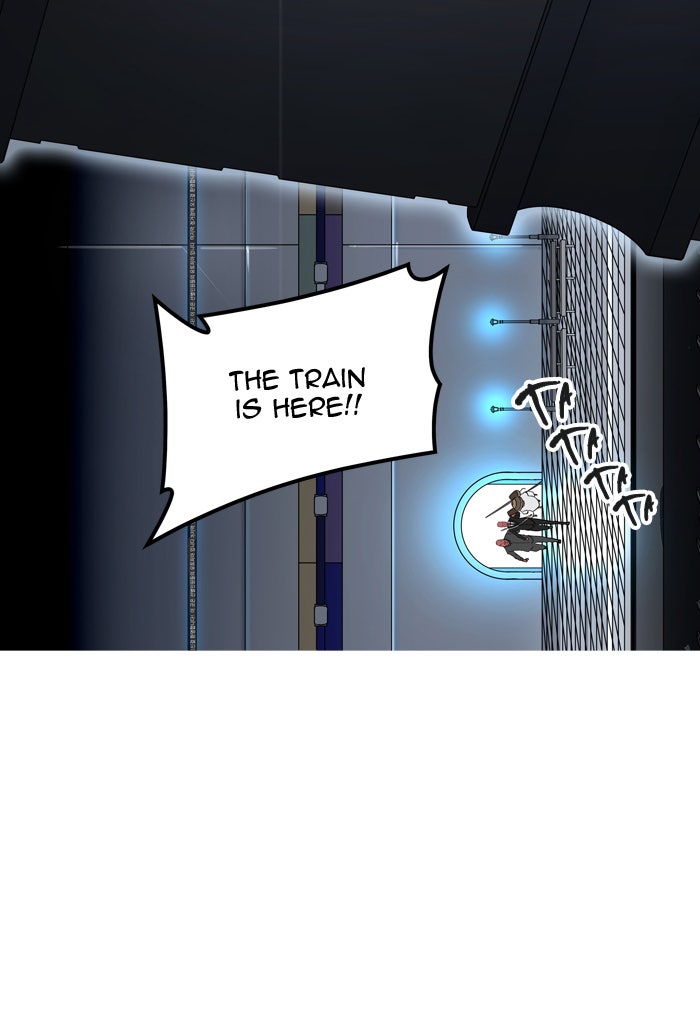 Tower of God Manga Chapter 400 page 53 - [Season 2] Ep. 320
