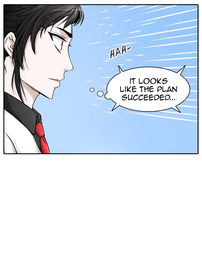 Tower of God Manga Chapter 400 page 58 - [Season 2] Ep. 320