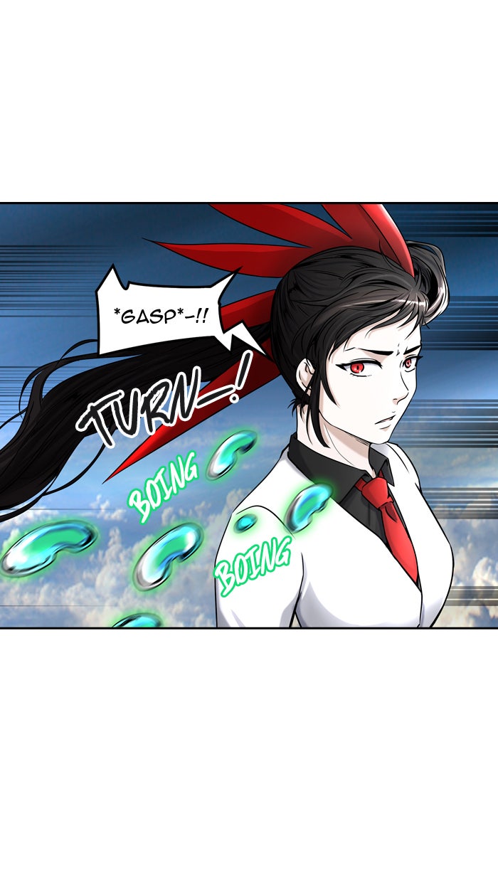 Tower of God Manga Chapter 400 page 60 - [Season 2] Ep. 320