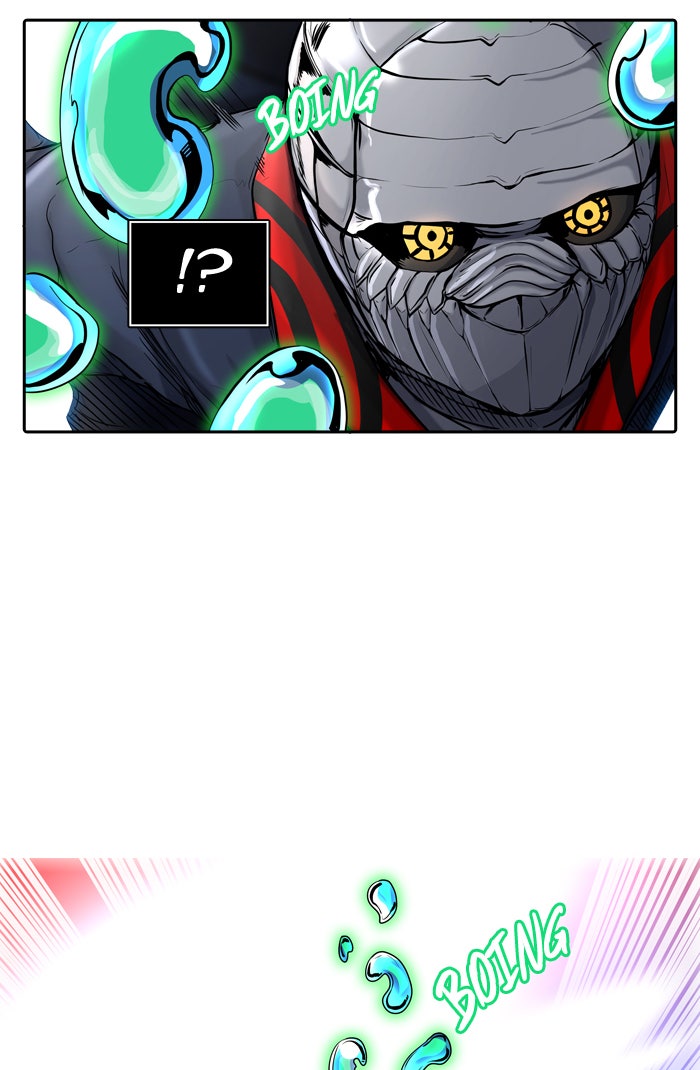 Tower of God Manga Chapter 400 page 62 - [Season 2] Ep. 320