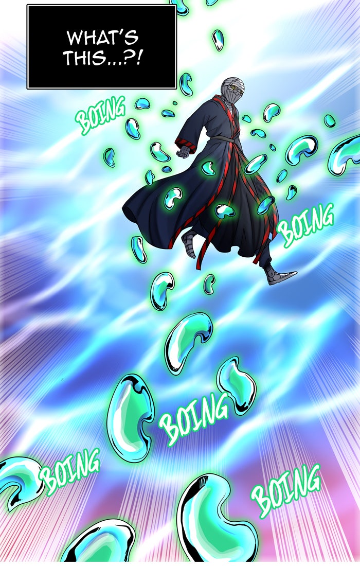 Tower of God Manga Chapter 400 page 63 - [Season 2] Ep. 320