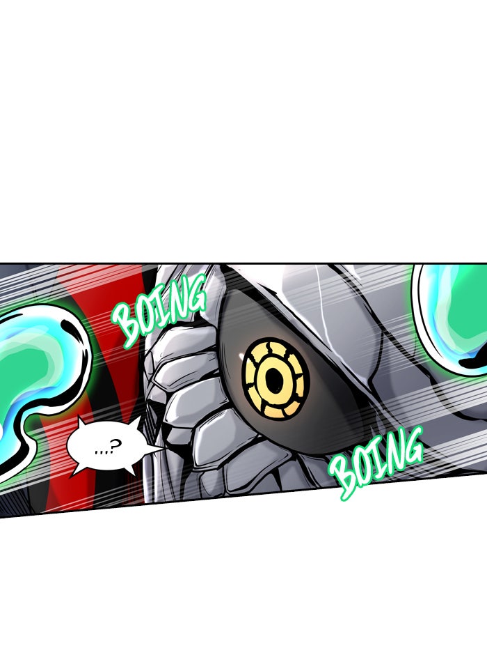 Tower of God Manga Chapter 400 page 64 - [Season 2] Ep. 320