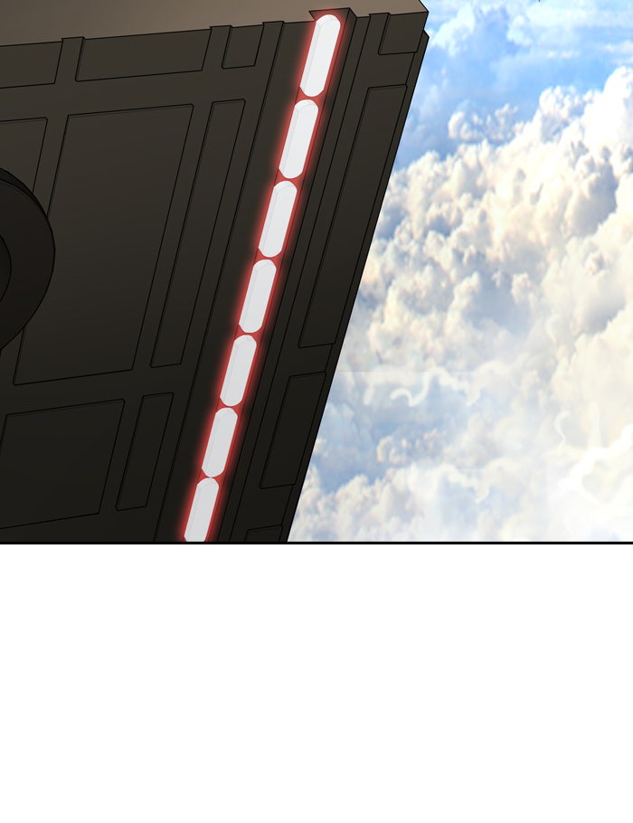 Tower of God Manga Chapter 400 page 7 - [Season 2] Ep. 320