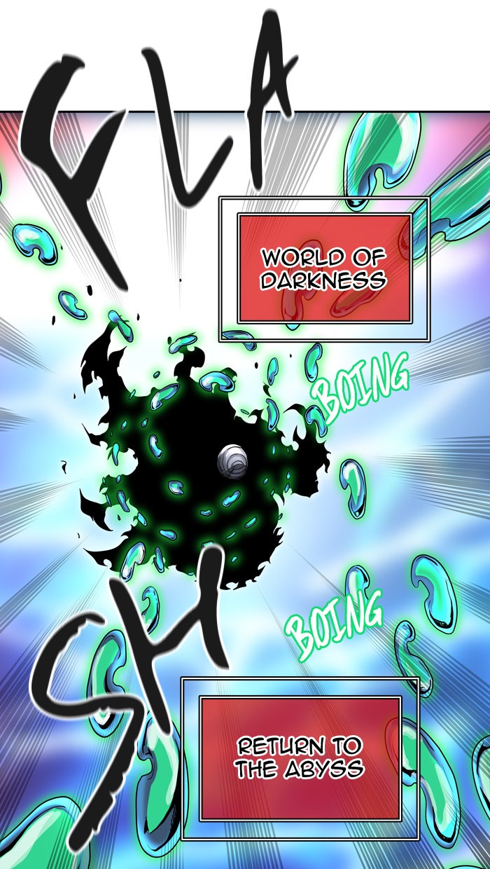 Tower of God Manga Chapter 400 page 72 - [Season 2] Ep. 320