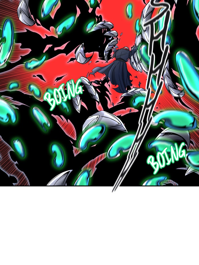 Tower of God Manga Chapter 400 page 74 - [Season 2] Ep. 320