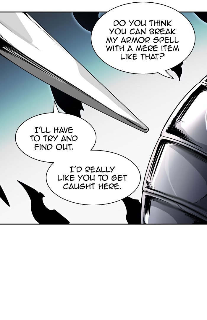 Tower of God Manga Chapter 400 page 78 - [Season 2] Ep. 320