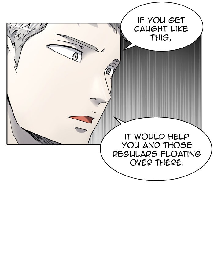 Tower of God Manga Chapter 400 page 79 - [Season 2] Ep. 320