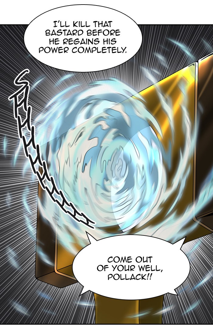 Tower of God Manga Chapter 400 page 84 - [Season 2] Ep. 320