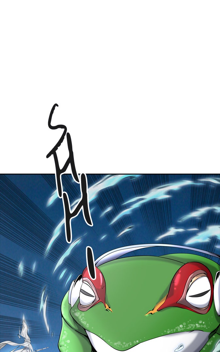 Tower of God Manga Chapter 400 page 85 - [Season 2] Ep. 320