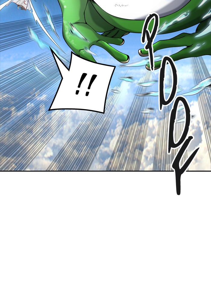Tower of God Manga Chapter 400 page 86 - [Season 2] Ep. 320