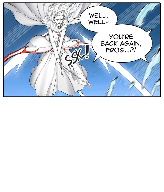Tower of God Manga Chapter 400 page 87 - [Season 2] Ep. 320