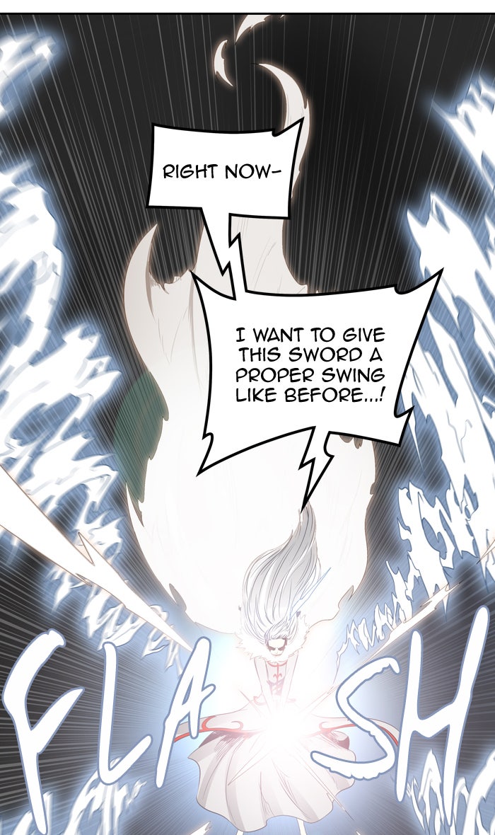 Tower of God Manga Chapter 400 page 89 - [Season 2] Ep. 320