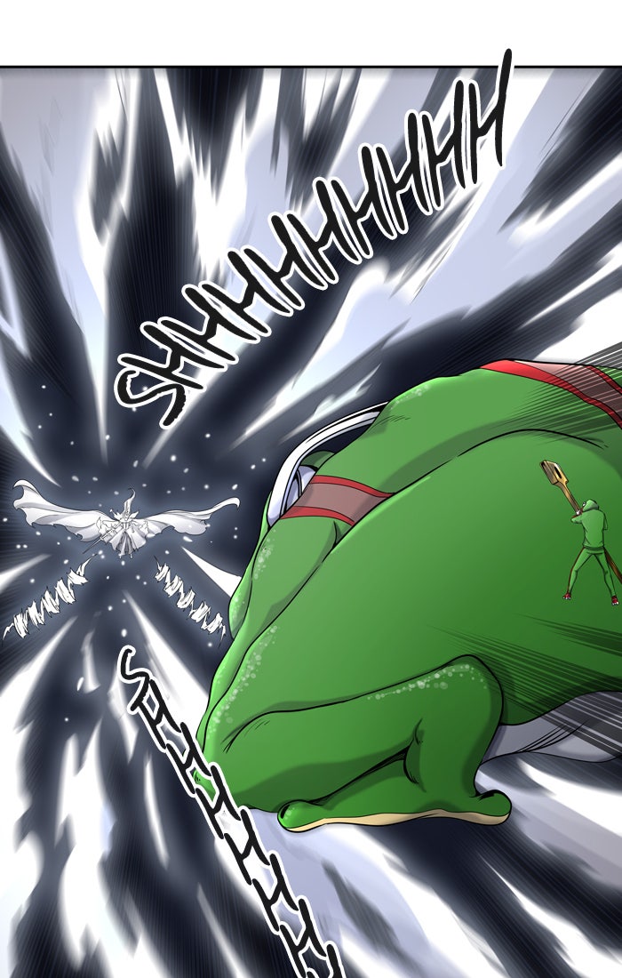 Tower of God Manga Chapter 400 page 93 - [Season 2] Ep. 320