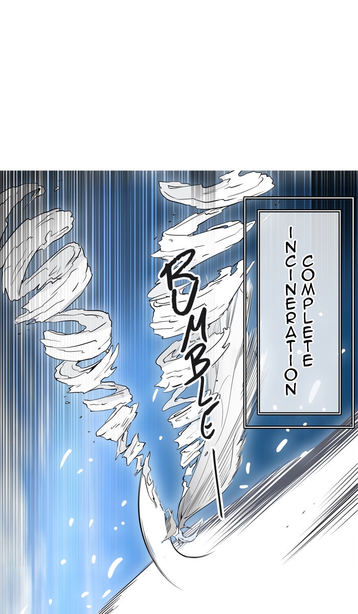 Tower of God Manga Chapter 400 page 95 - [Season 2] Ep. 320