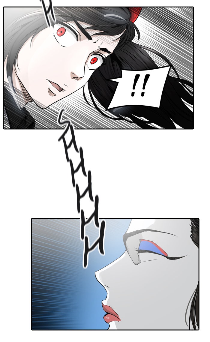 Tower of God Manga Chapter 400 page 98 - [Season 2] Ep. 320