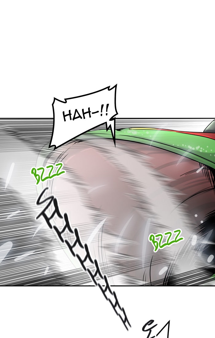 Tower of God Manga Chapter 400 page 99 - [Season 2] Ep. 320