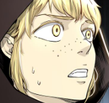 Tower of God Manga Chapter 400 ([Season 2] Ep. 320) cover