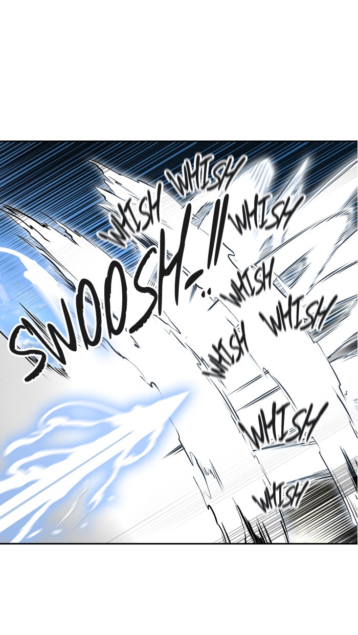 Tower of God Manga Chapter 401 page 10 - [Season 2] Ep. 321