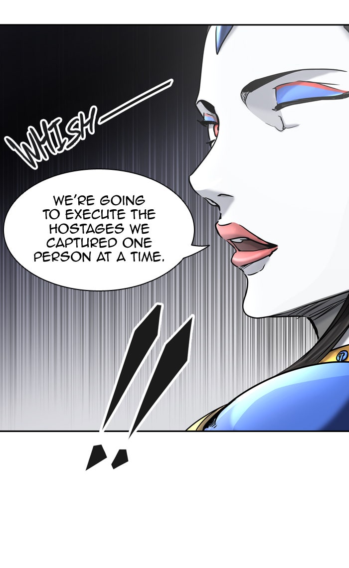 Tower of God Manga Chapter 401 page 101 - [Season 2] Ep. 321