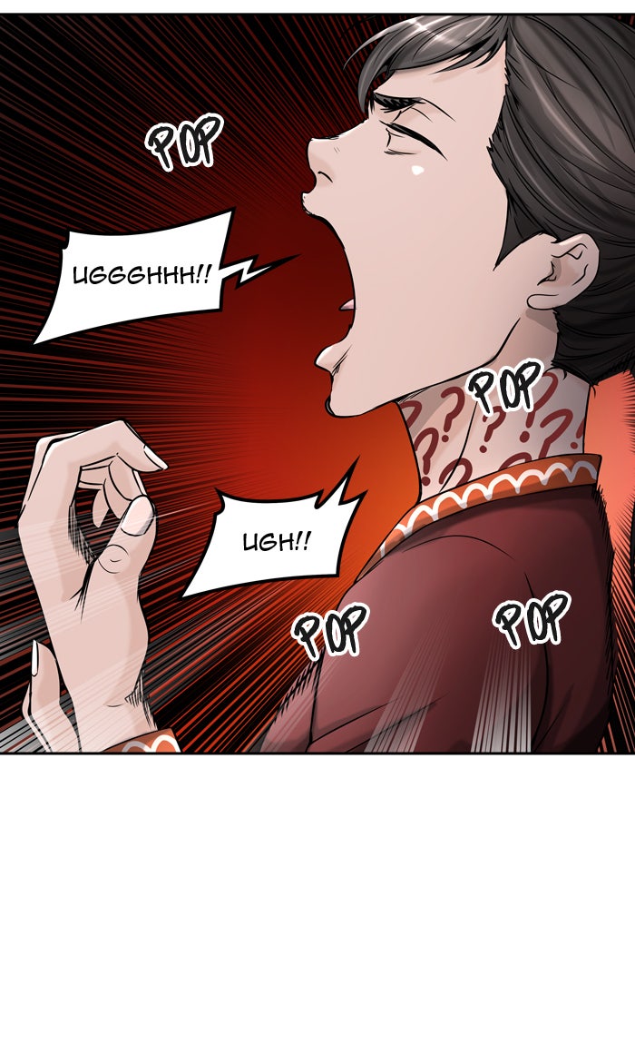 Tower of God Manga Chapter 401 page 107 - [Season 2] Ep. 321