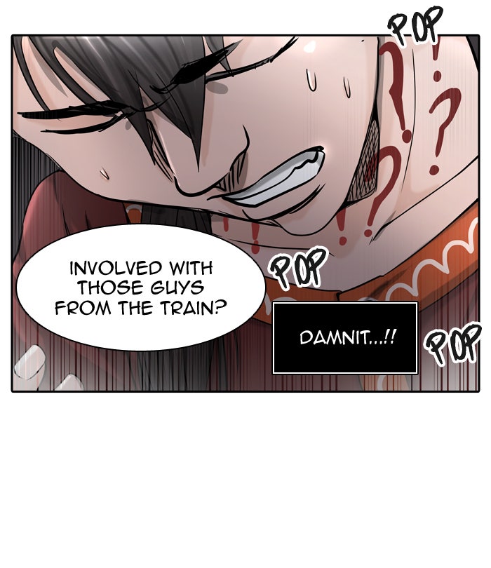 Tower of God Manga Chapter 401 page 110 - [Season 2] Ep. 321
