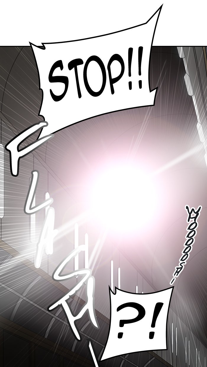 Tower of God Manga Chapter 401 page 111 - [Season 2] Ep. 321