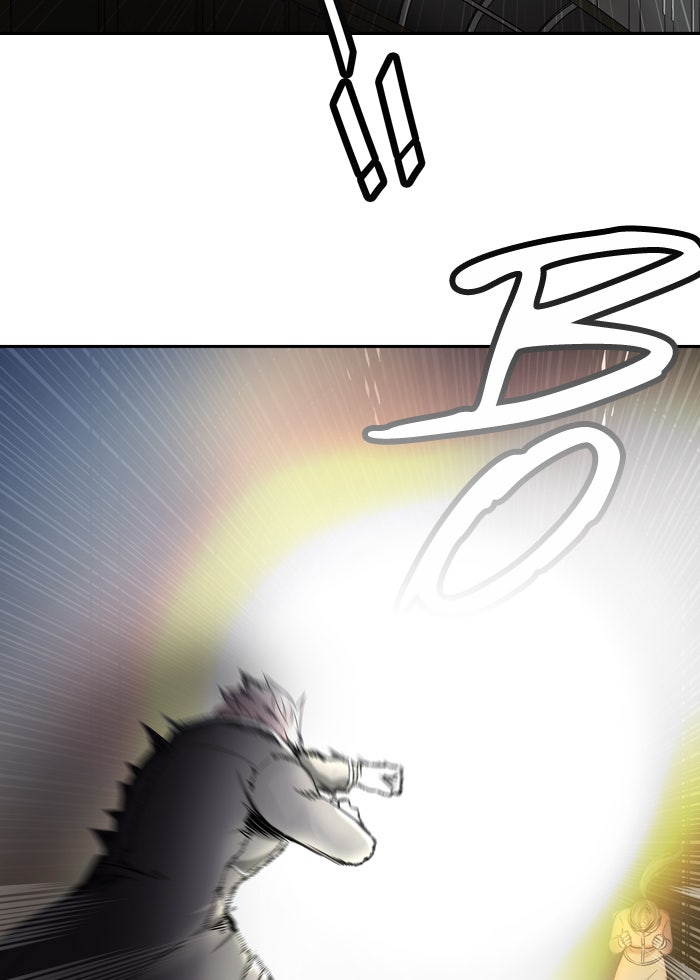 Tower of God Manga Chapter 401 page 112 - [Season 2] Ep. 321