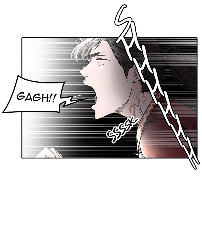 Tower of God Manga Chapter 401 page 114 - [Season 2] Ep. 321