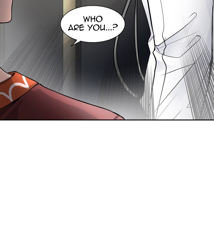 Tower of God Manga Chapter 401 page 118 - [Season 2] Ep. 321